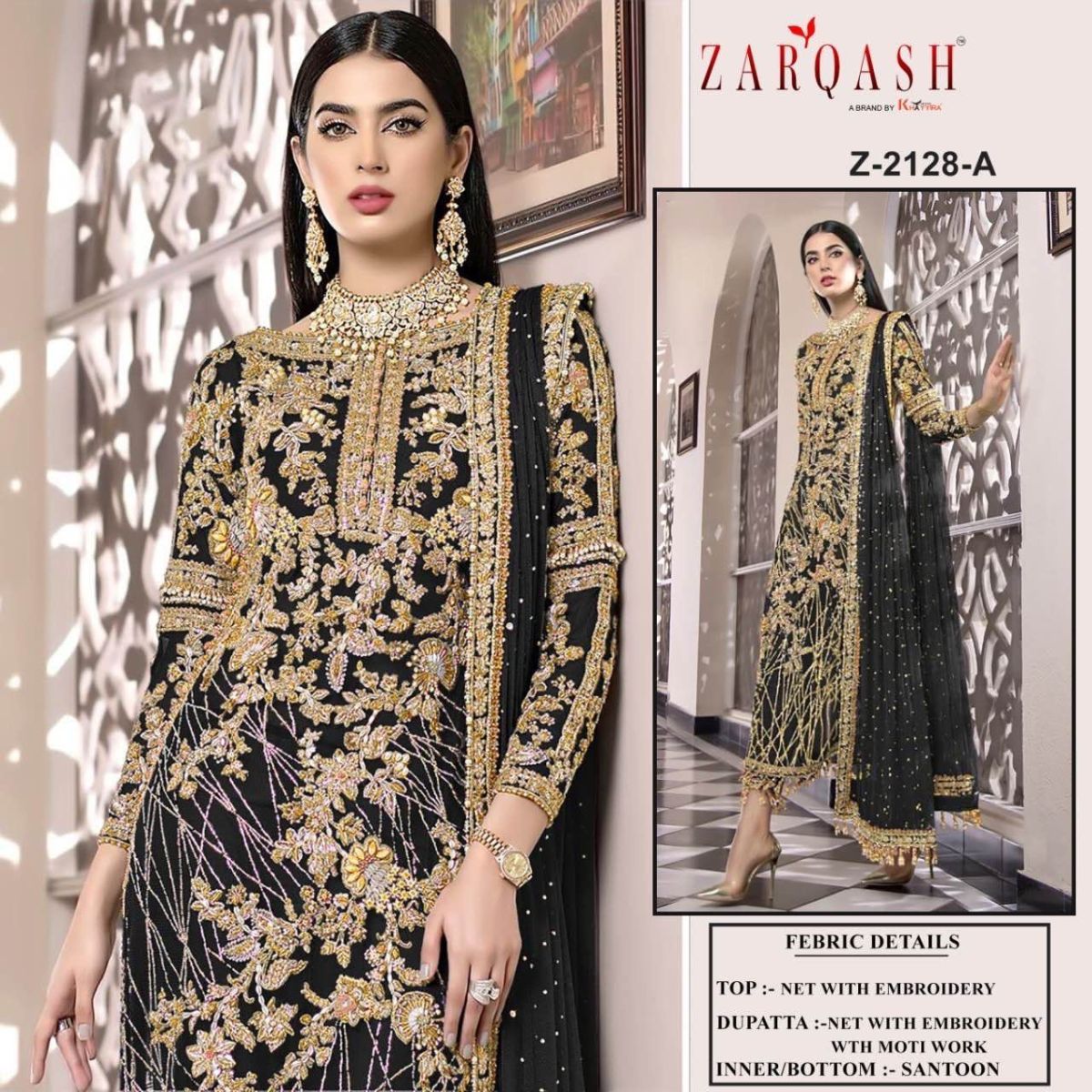 ZARQASH-ZIAAZ-Z-2028-NET-WITH-EMBROIDER-SALWAR-KAMEEZ-AT-WHOLESALE-10