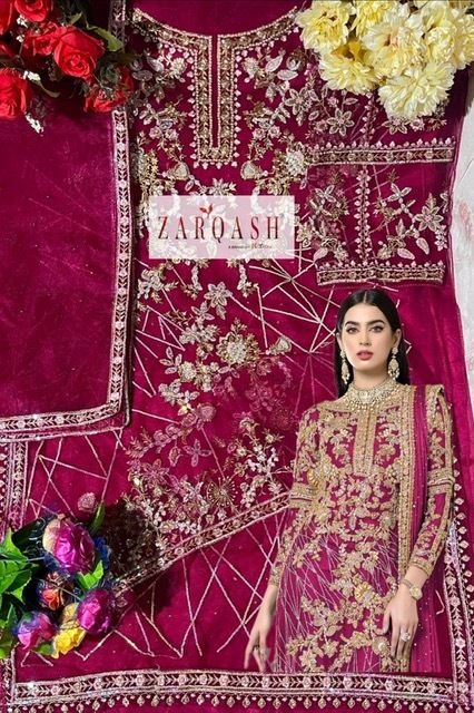 ZARQASH-ZIAAZ-Z-2028-NET-WITH-EMBROIDER-SALWAR-KAMEEZ-AT-WHOLESALE-7