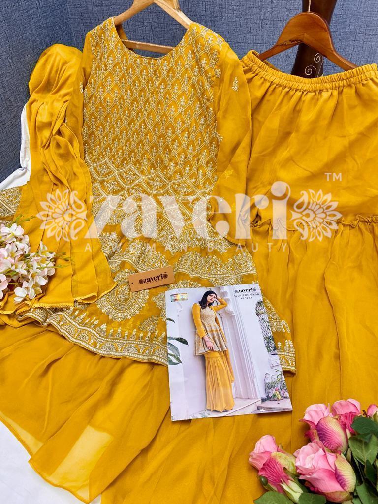 ZAVERI-1023-WESTERN-WEAR-WHOLESALER-SURAT-1