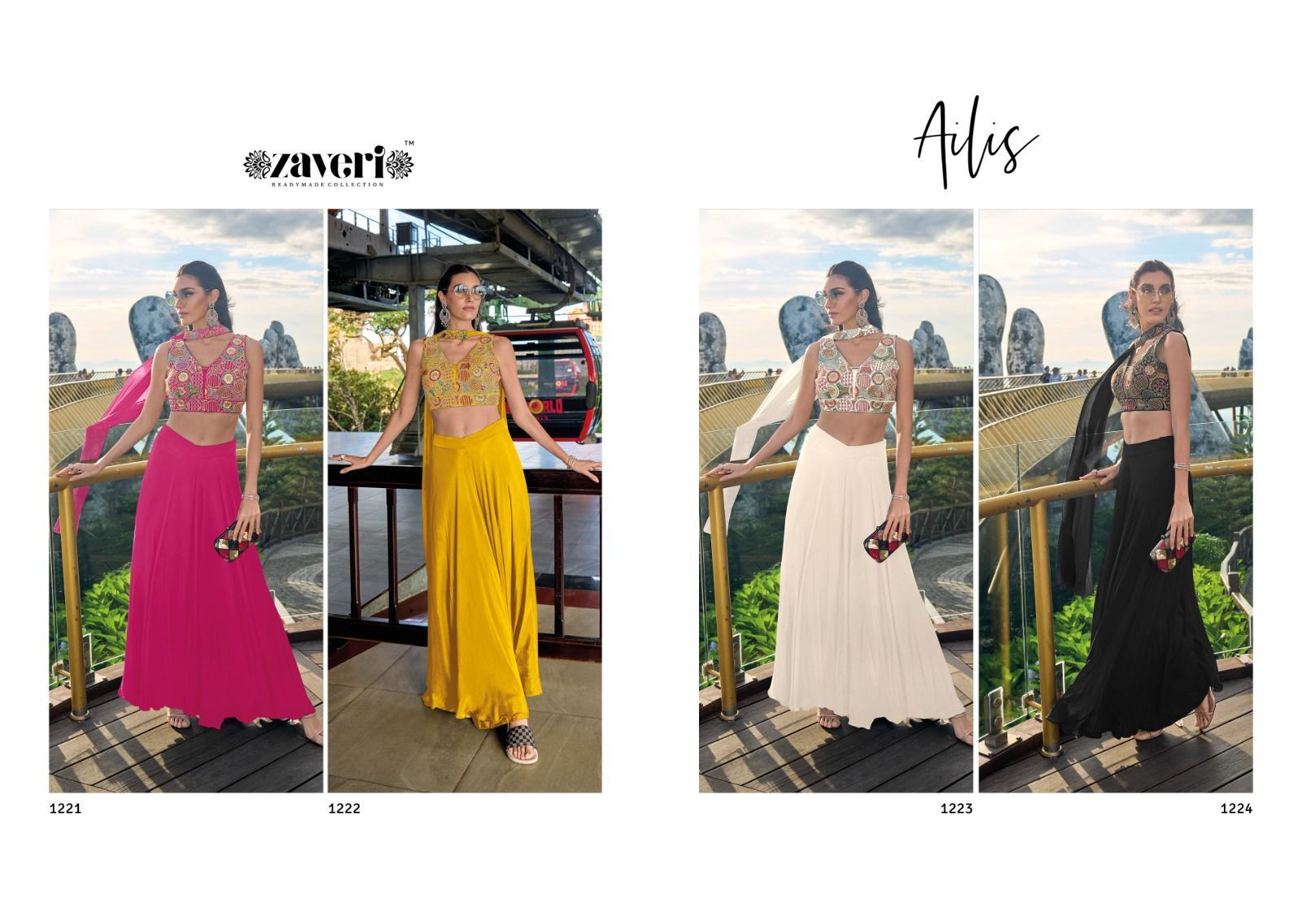 ZAVERI-AILIS-WESTERN-COLLECTION-CATALOGUE-WHOLESALER-IN-SURAT-10