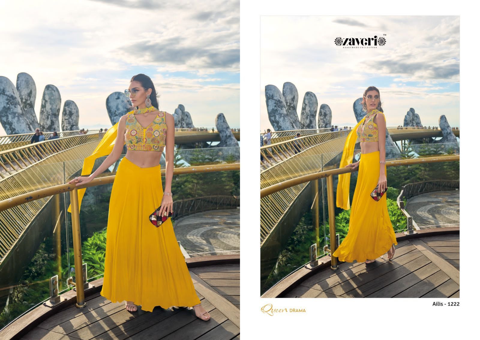 ZAVERI-AILIS-WESTERN-COLLECTION-CATALOGUE-WHOLESALER-IN-SURAT-2