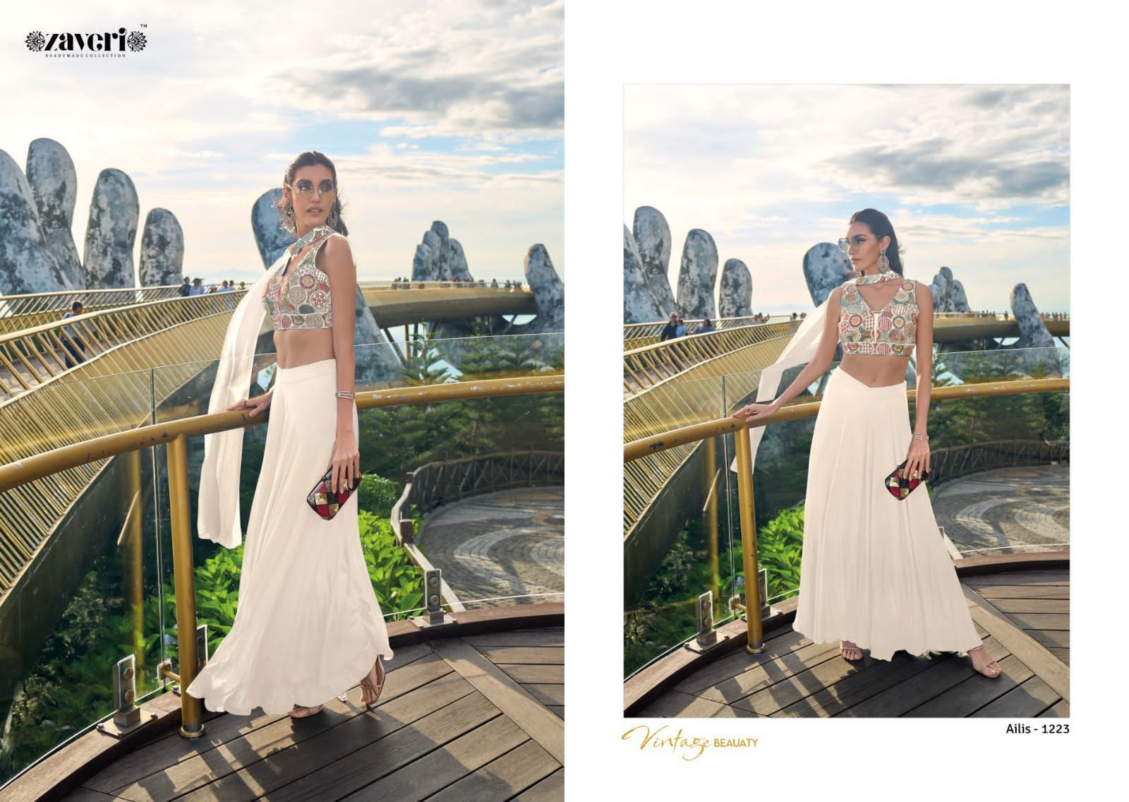 ZAVERI-AILIS-WESTERN-COLLECTION-CATALOGUE-WHOLESALER-IN-SURAT-4