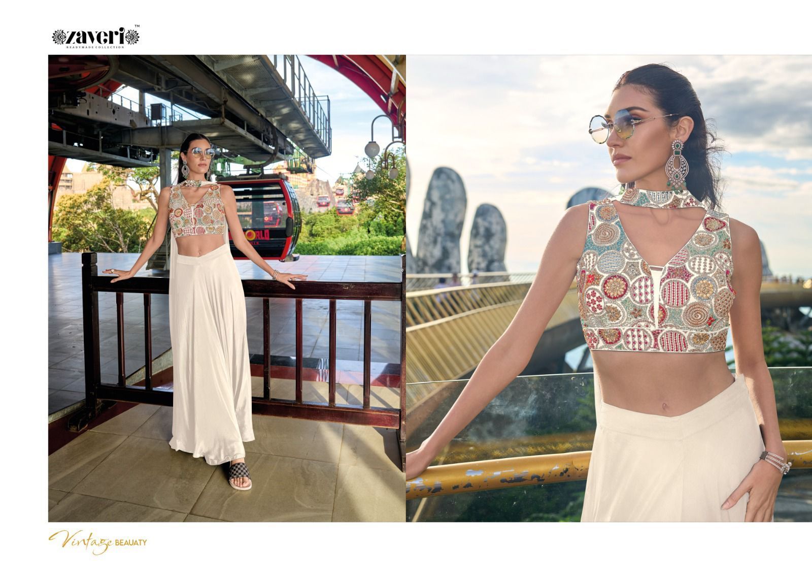 ZAVERI-AILIS-WESTERN-COLLECTION-CATALOGUE-WHOLESALER-IN-SURAT-5