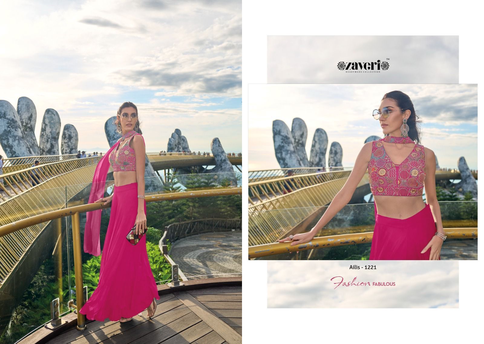 ZAVERI-AILIS-WESTERN-COLLECTION-CATALOGUE-WHOLESALER-IN-SURAT-6
