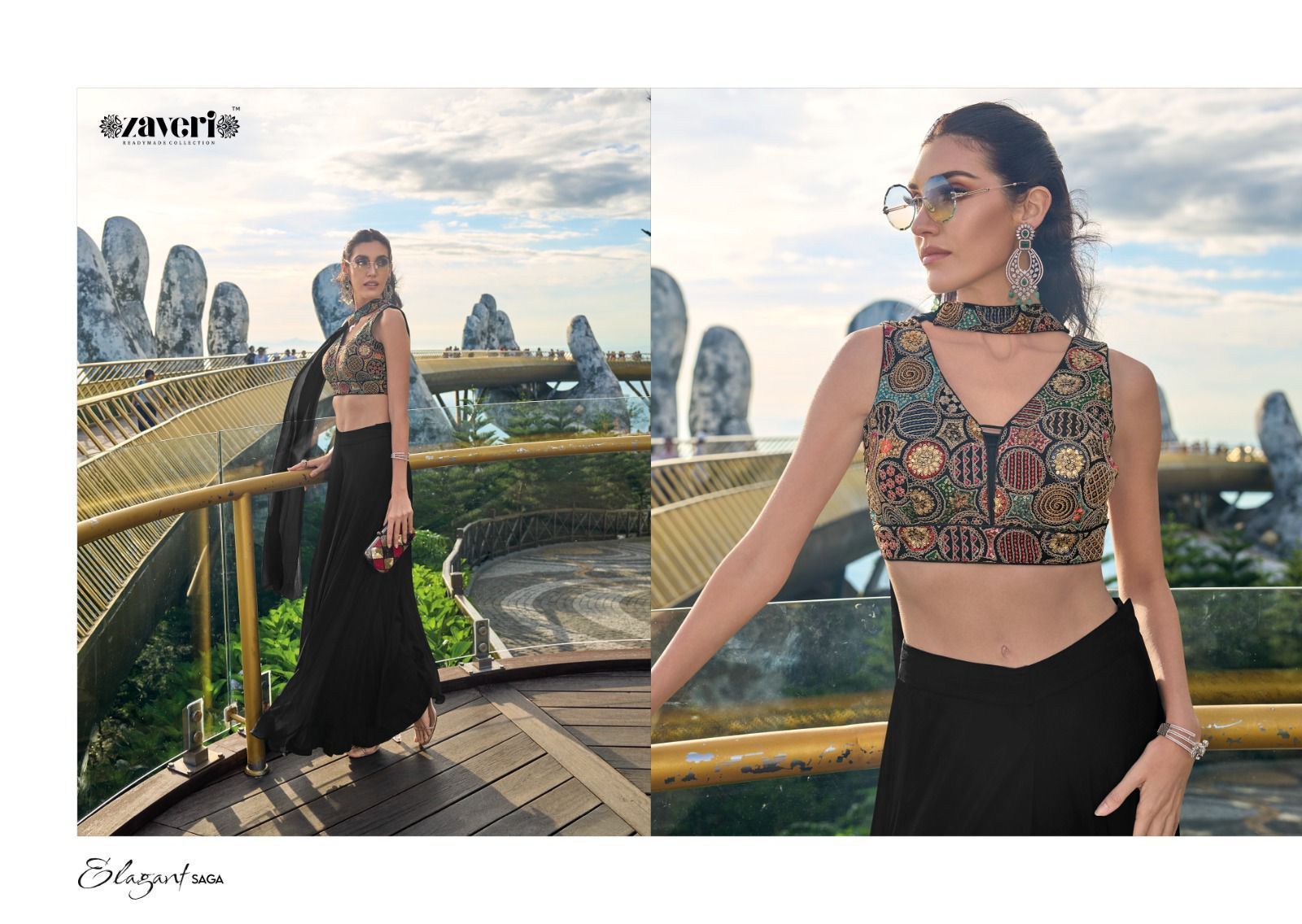 ZAVERI-AILIS-WESTERN-COLLECTION-CATALOGUE-WHOLESALER-IN-SURAT-7