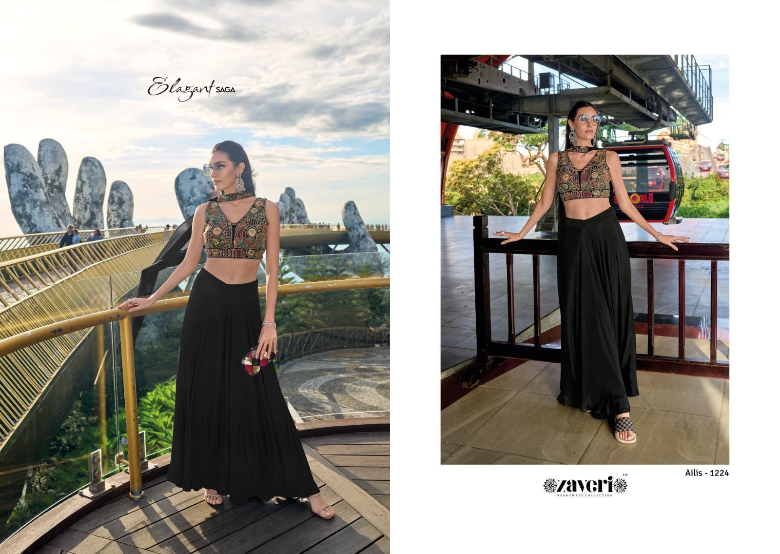 ZAVERI-AILIS-WESTERN-COLLECTION-CATALOGUE-WHOLESALER-IN-SURAT-8