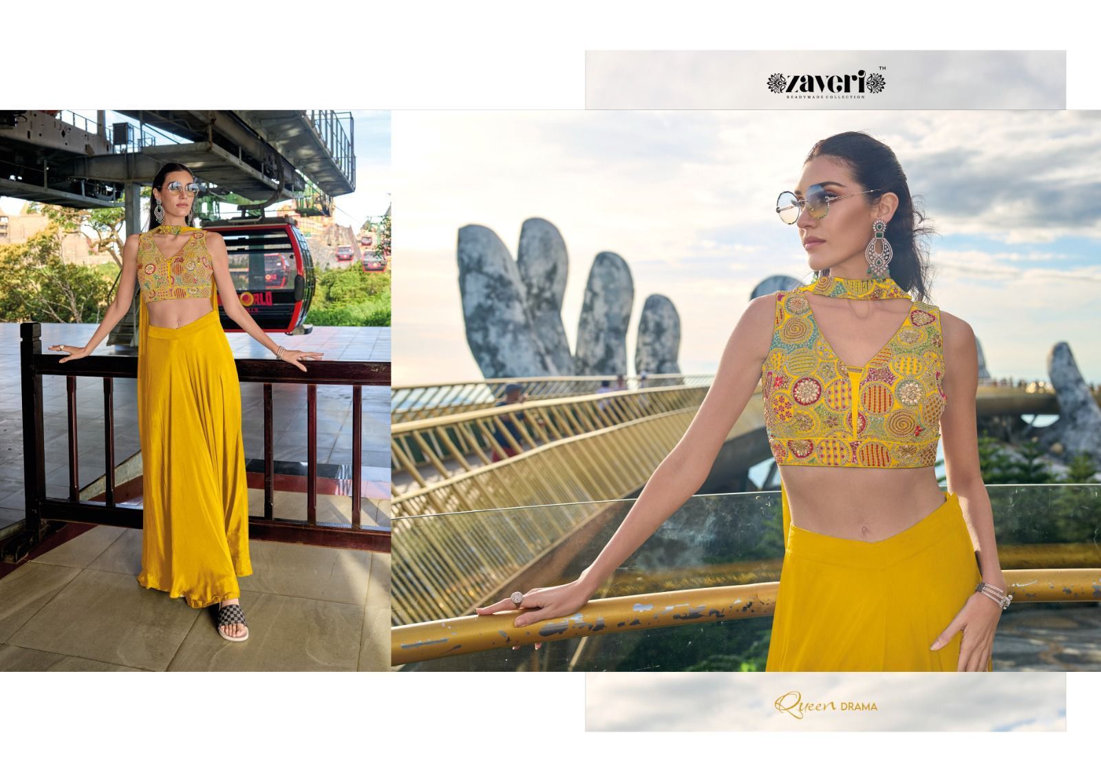 ZAVERI-AILIS-WESTERN-COLLECTION-CATALOGUE-WHOLESALER-IN-SURAT-9