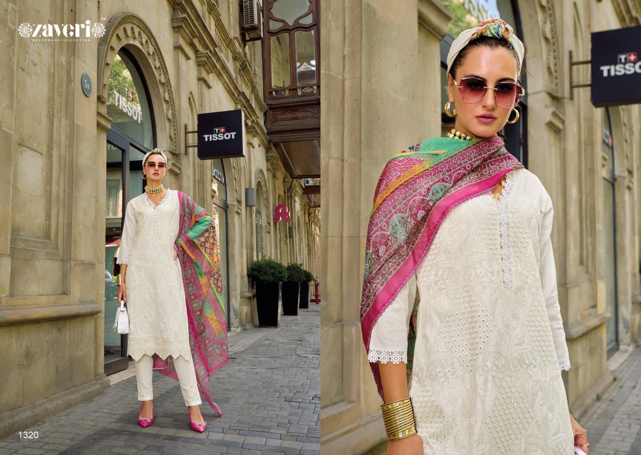 ZAVERI-ALISHA-COTTON-EMBROIDERED-READYMADE-KURTI-WHOLESALE-IN-SURAT-2