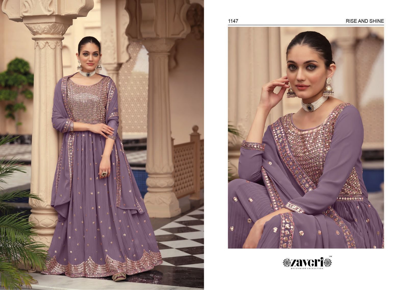 ZAVERI-APSHRA-HEAVY-DESIGNER-SALWAR-KAMEEZ-WHOLESALER-2