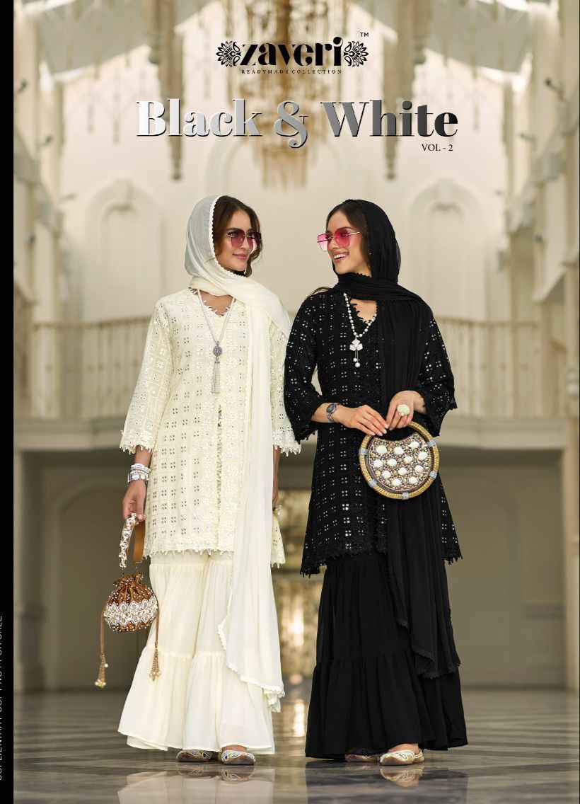 ZAVERI-BLACK-WHITE-VOL-2-1