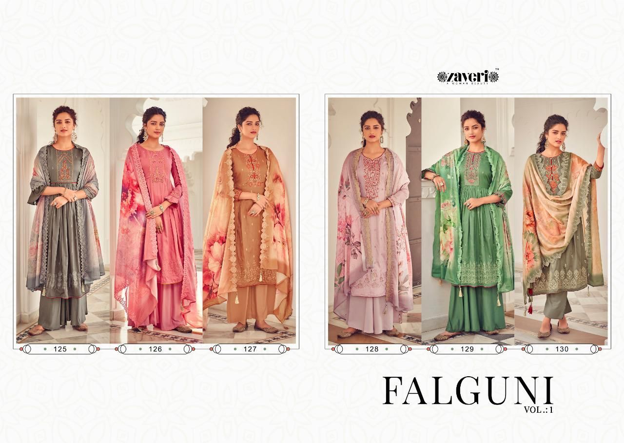 ZAVERI-FALGUNI-HEAVY-EMBROIDERY-SUITS-LATEST-CATALOGUE-1