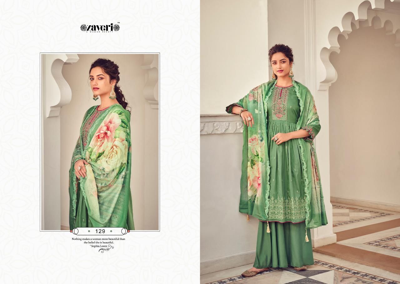 ZAVERI-FALGUNI-HEAVY-EMBROIDERY-SUITS-LATEST-CATALOGUE-3