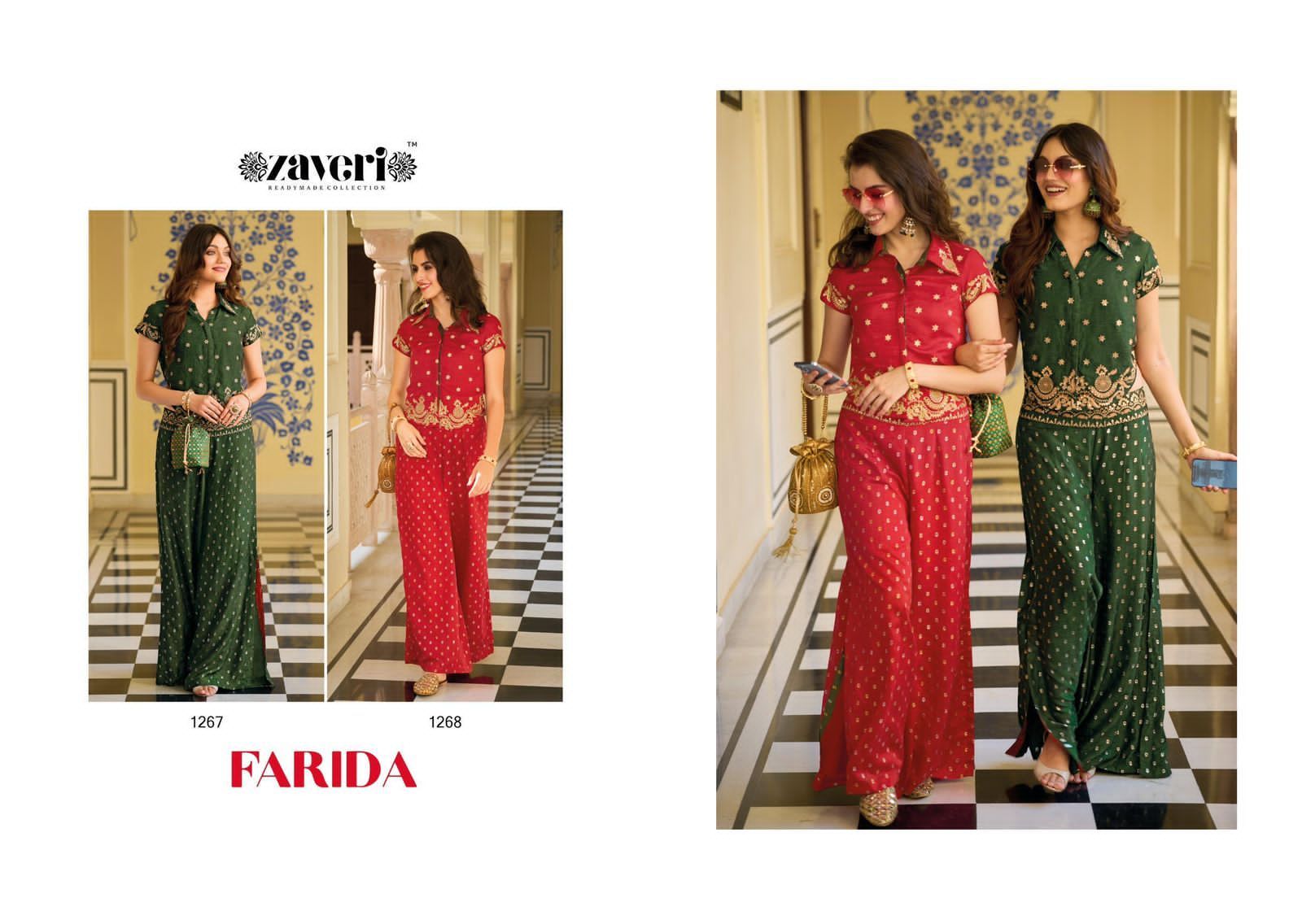 ZAVERI-FARIDA-SILK-EMBROIDERY-CO-ORD-SET-DISTRIBUTOR-IN-SURAT-2