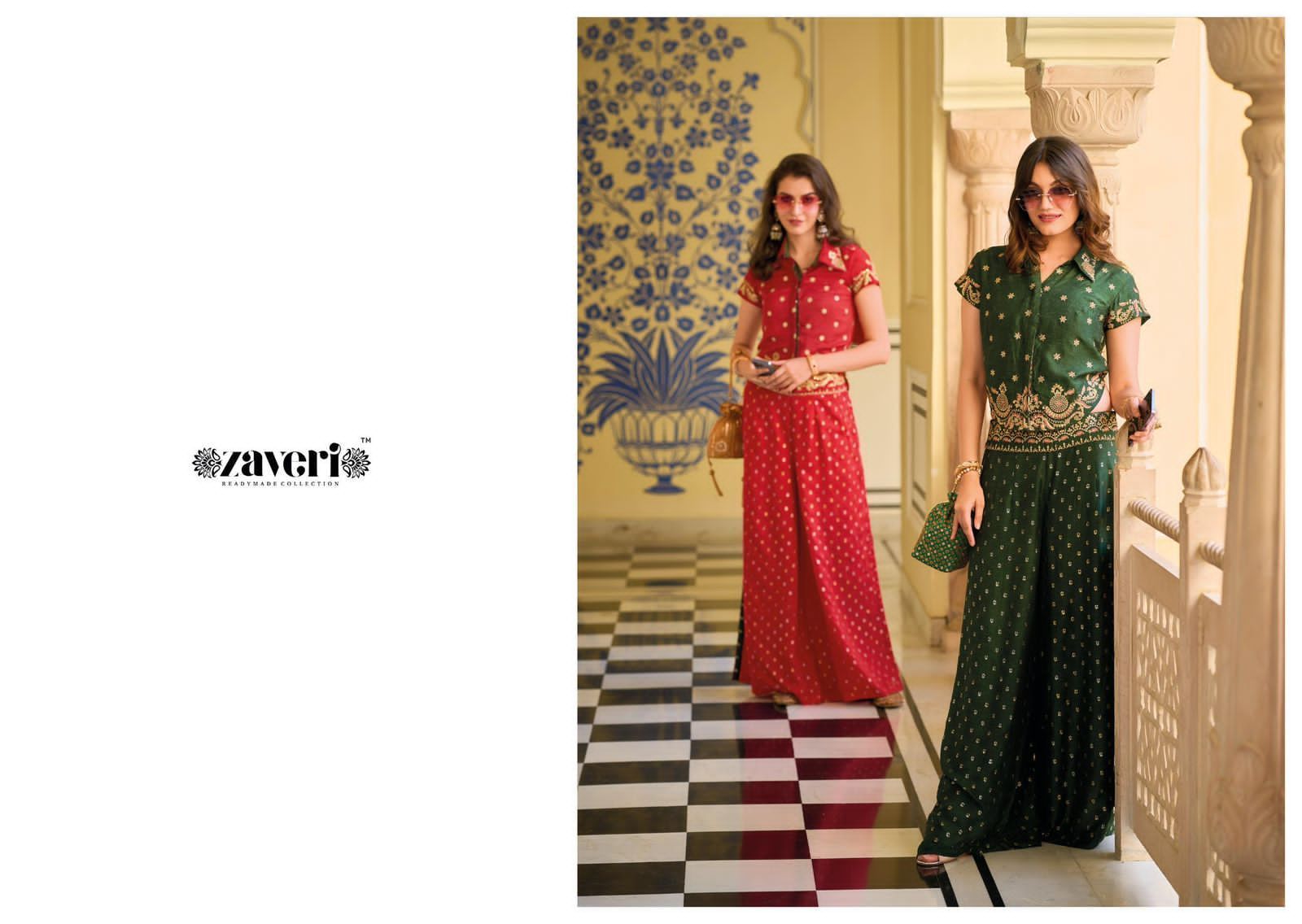 ZAVERI-FARIDA-SILK-EMBROIDERY-CO-ORD-SET-DISTRIBUTOR-IN-SURAT-3