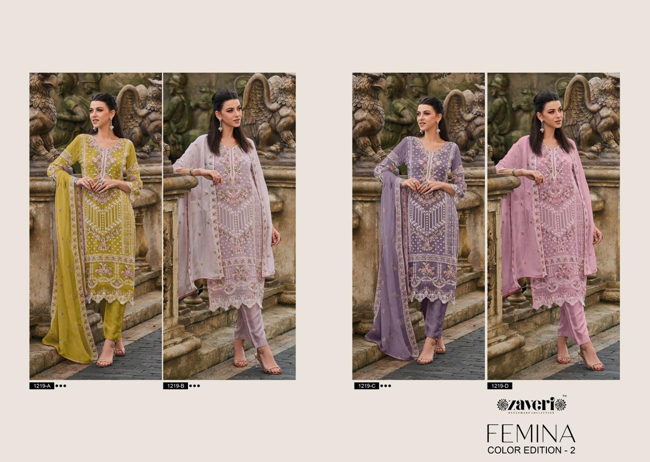 ZAVERI-FEMINA-COLOUR-EDITION-2-READYMADE-ORGANZA-KURTI-SUPPLIER-IN-SURAT-10