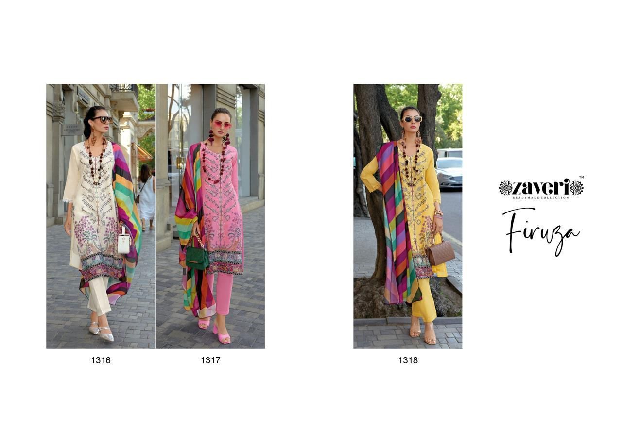 ZAVERI-FIRUZA-READYMADE-COTTON-EMBROIDERED-SUITS-8