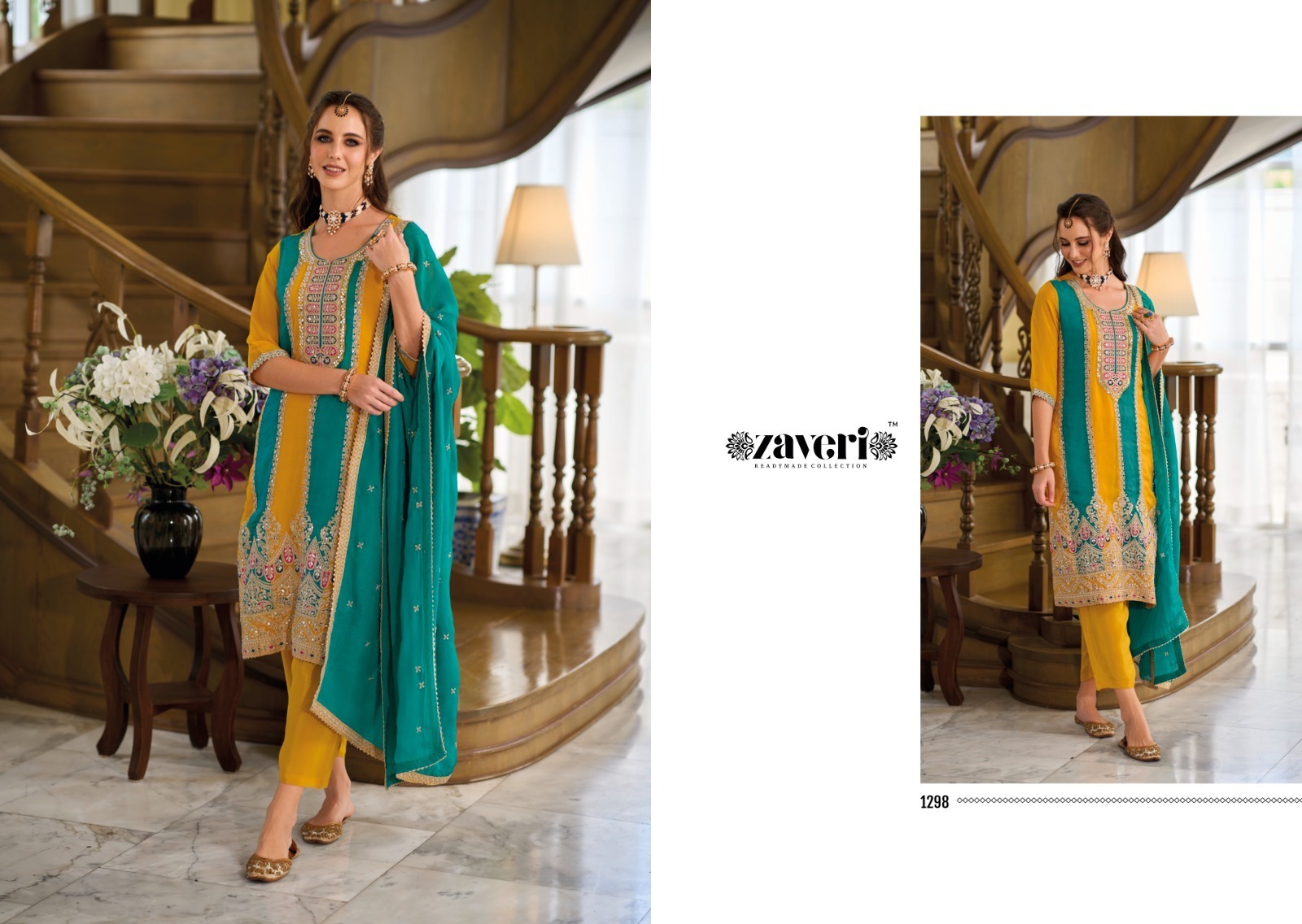 ZAVERI-JASMINE-DESIGNER-EMBROIDERY-READYMADE-KURTI-WHOLESALER-IN-SURAT-5