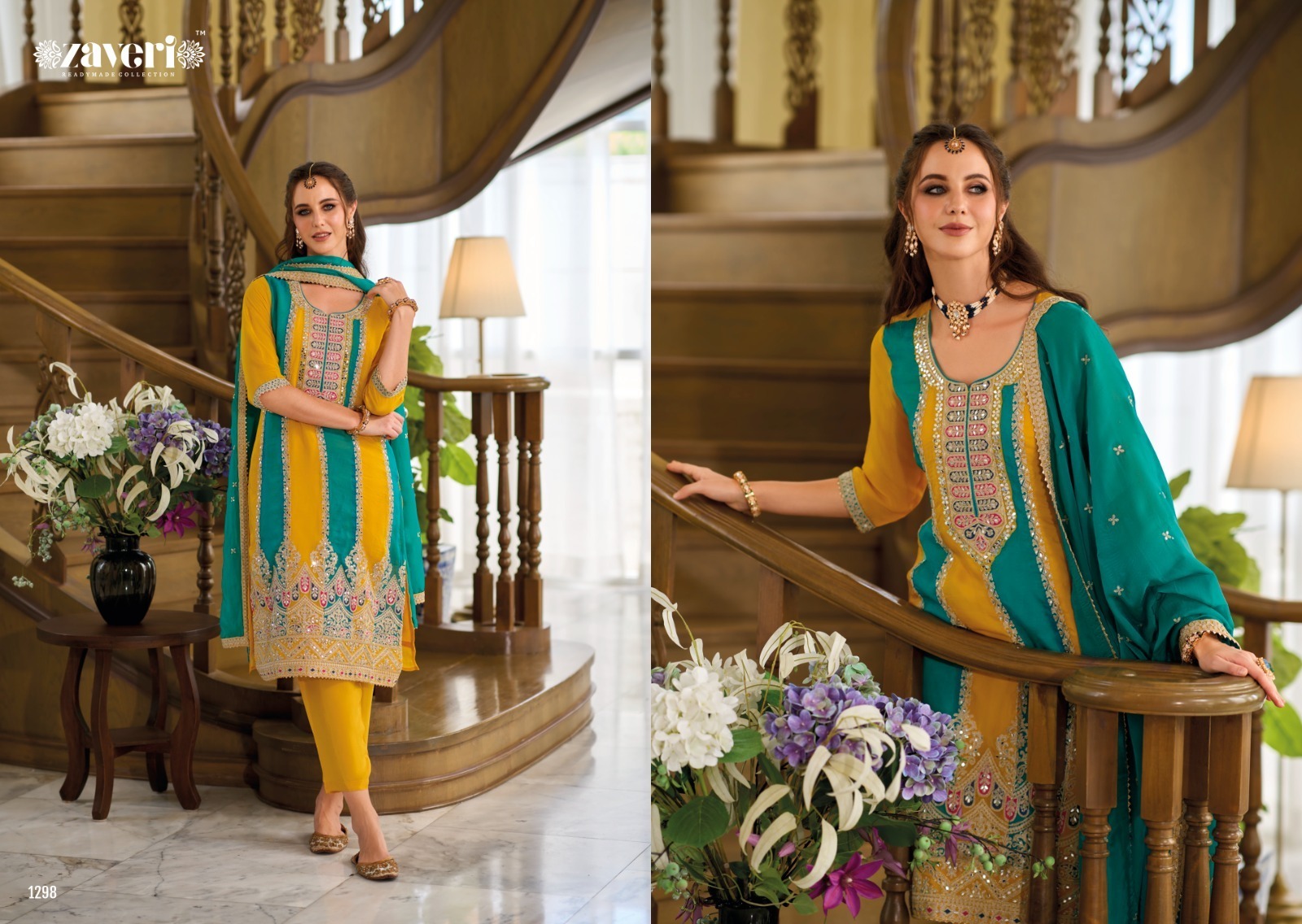 ZAVERI-JASMINE-DESIGNER-EMBROIDERY-READYMADE-KURTI-WHOLESALER-IN-SURAT-6