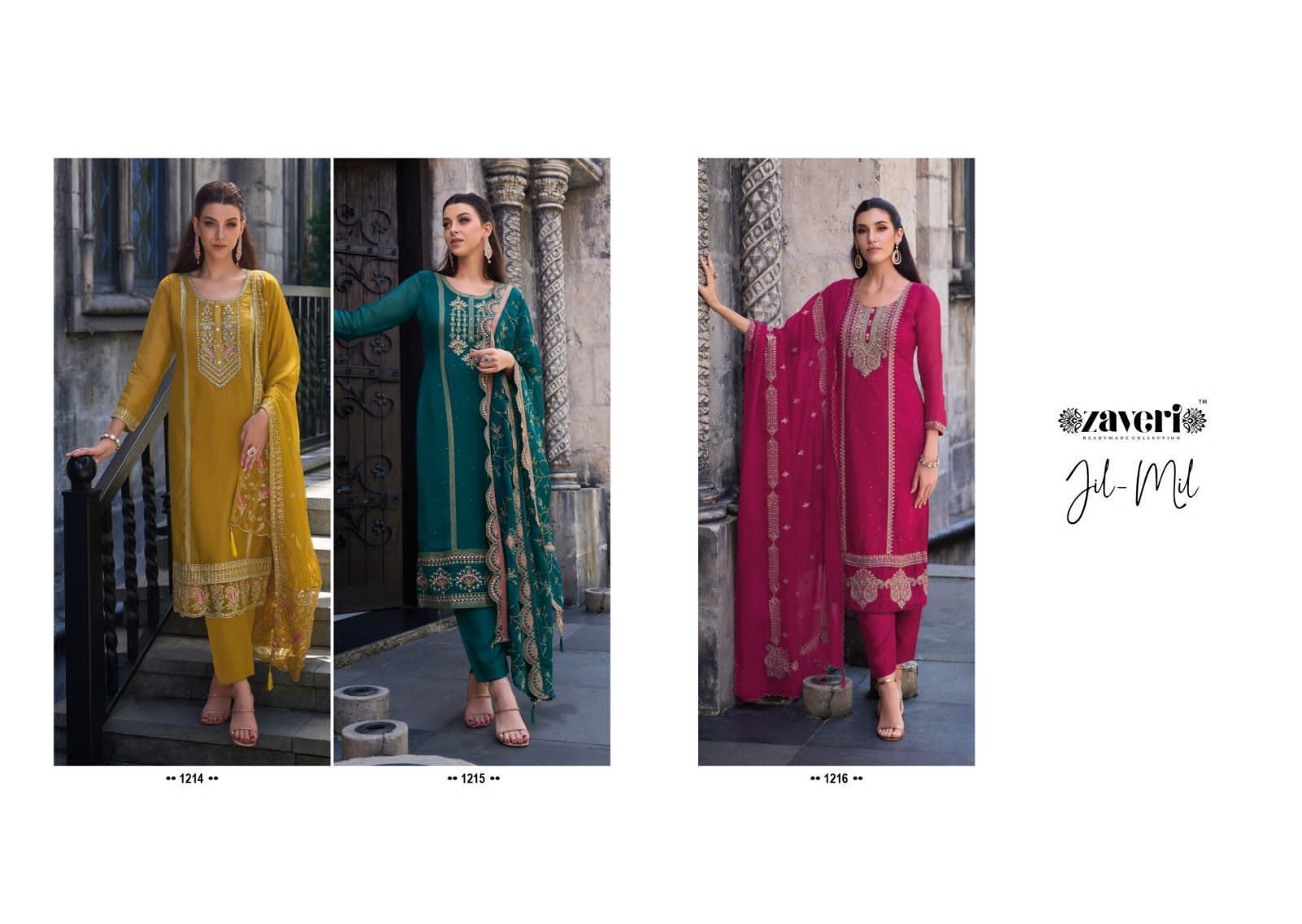 ZAVERI-JIL-MIL-EMBROIDERY-READYMADE-SUITS-WHOLESALER-5