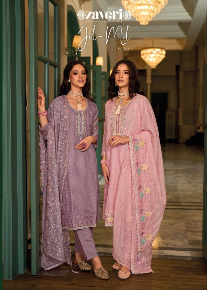 ZAVERI-JIL-MIL-VOL-2-READYMADE-SALWAR-SUITS-WHOLESALER-1