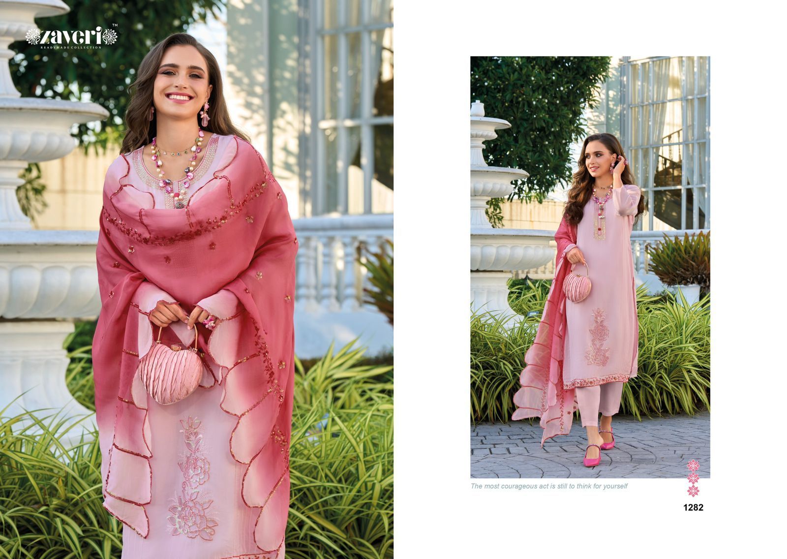 ZAVERI-JIYA-READYMADE-ORGANZA-SUITS-AT-WHOLESALE-6