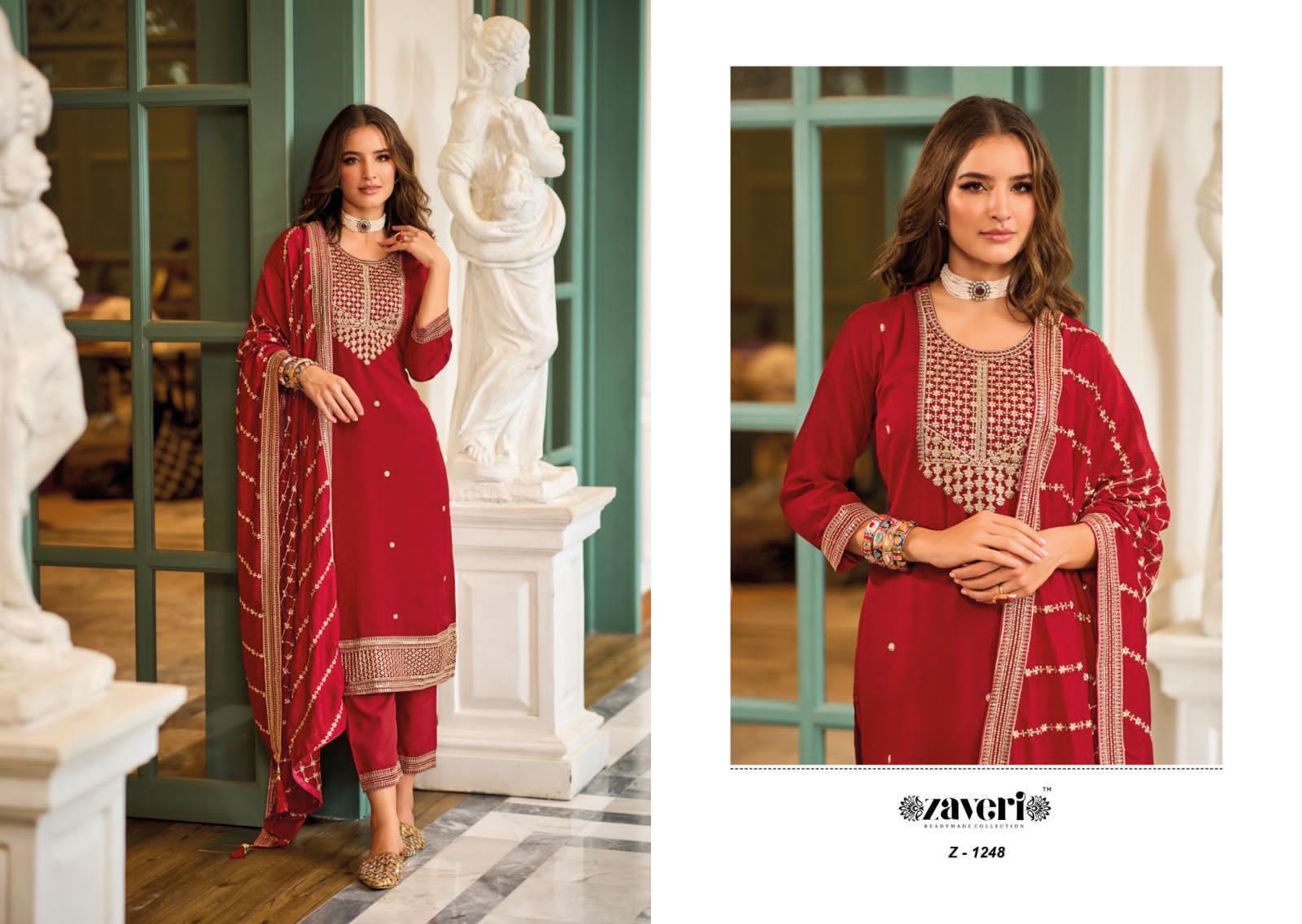 ZAVERI-KEYA-SILK-EMBROIDERY-READYMADE-SUITS-SUPPLIER-SURAT-2