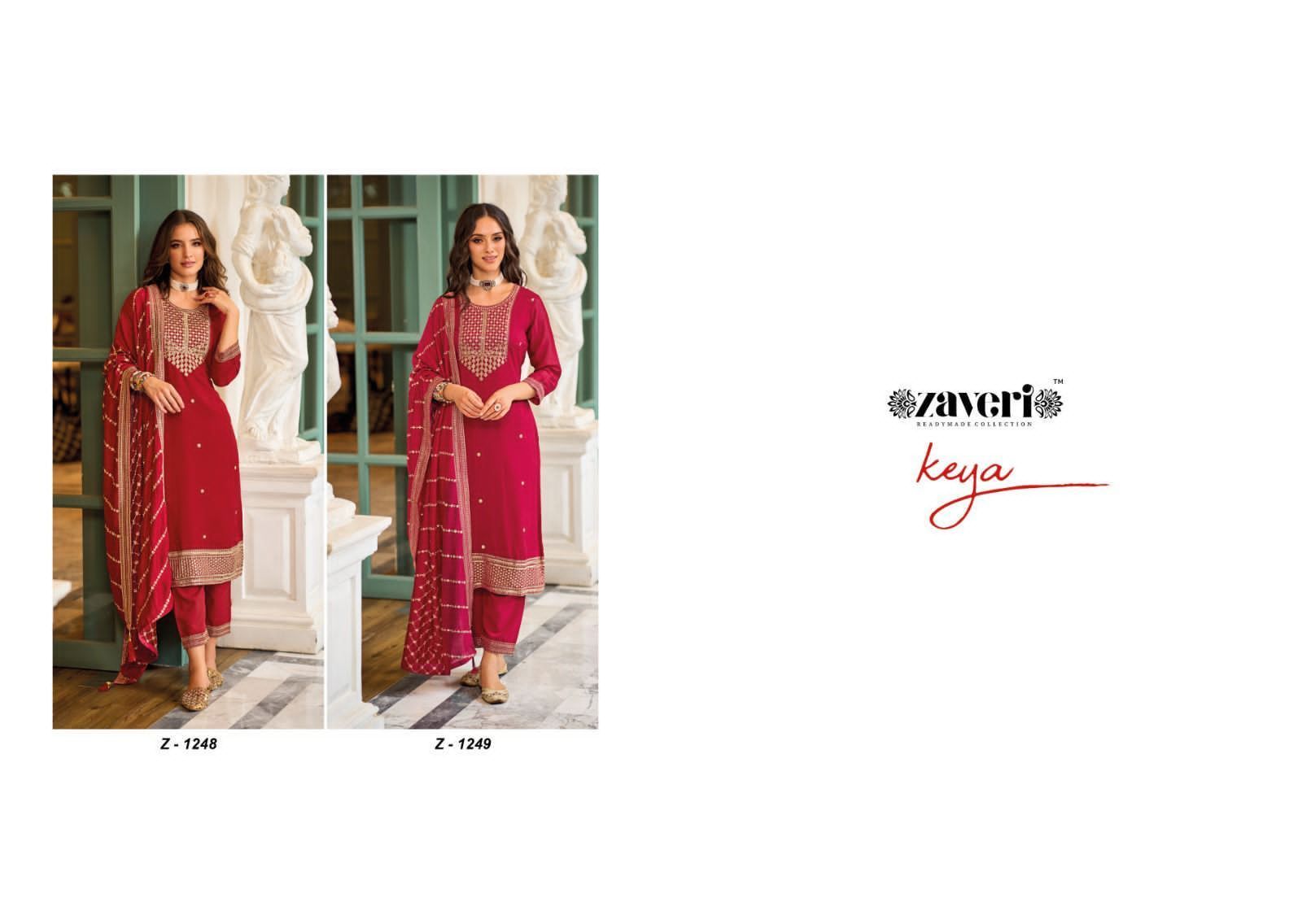 ZAVERI-KEYA-SILK-EMBROIDERY-READYMADE-SUITS-SUPPLIER-SURAT-4