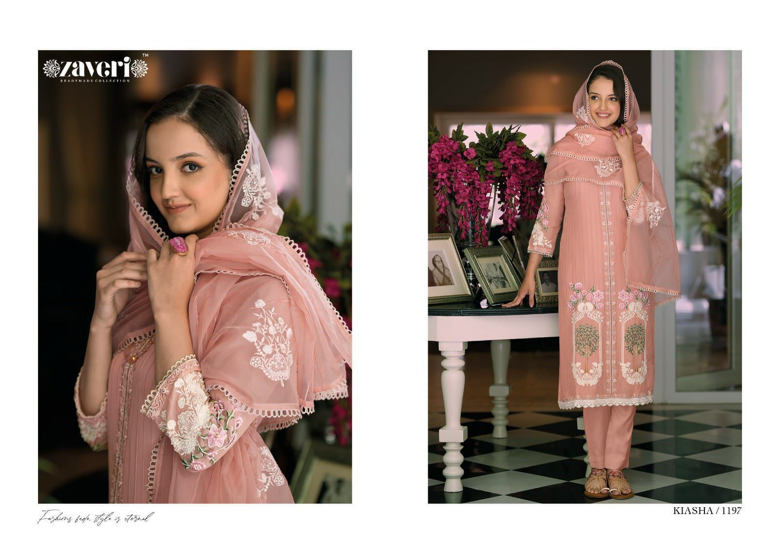 ZAVERI-KIASHA-1197-1200-SERIES-PAKISTANI-READYMADE-KURTI-SET-WHOLESALER-2