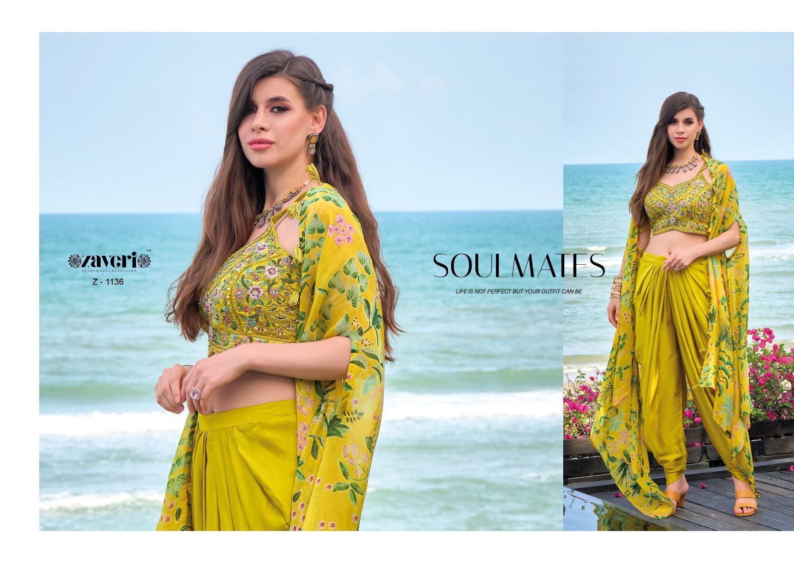 ZAVERI-LIANA-CHOLI-WITH-DHOTI-WHOLESALER-SURAT-5