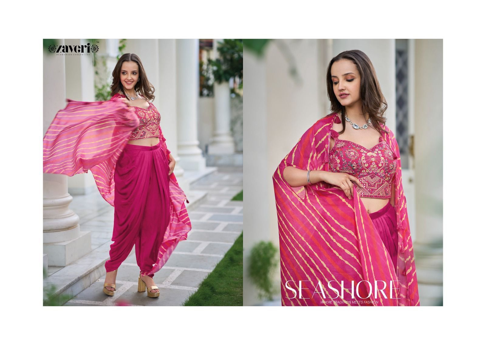 ZAVERI-LIANA-CHOLI-WITH-DHOTI-WHOLESALER-SURAT-8