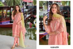 ZAVERI-LYRA-SOFT-ORGANZA-READYMADE-KURTI-WHOLESALER-IN-SURAT-7