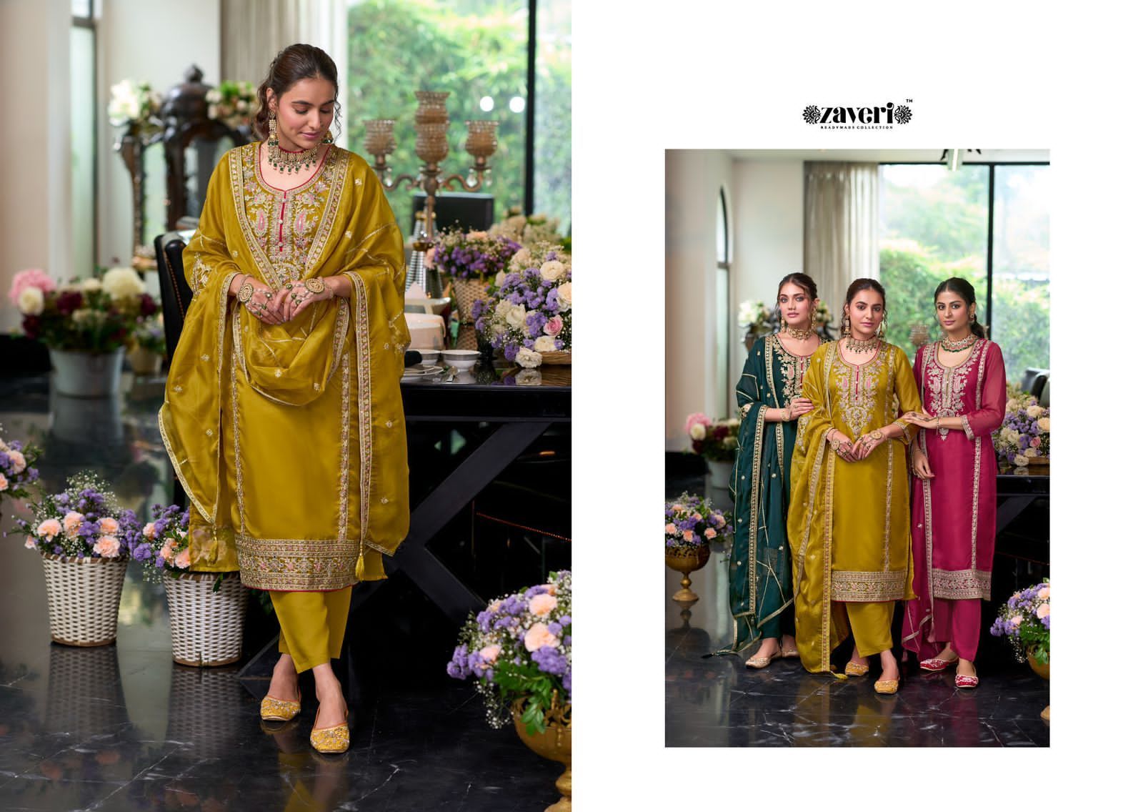 ZAVERI-MOON-SOFT-ORGANZA-EMBROIDERY-READYMADE-SUIT-SUPPLIER-8