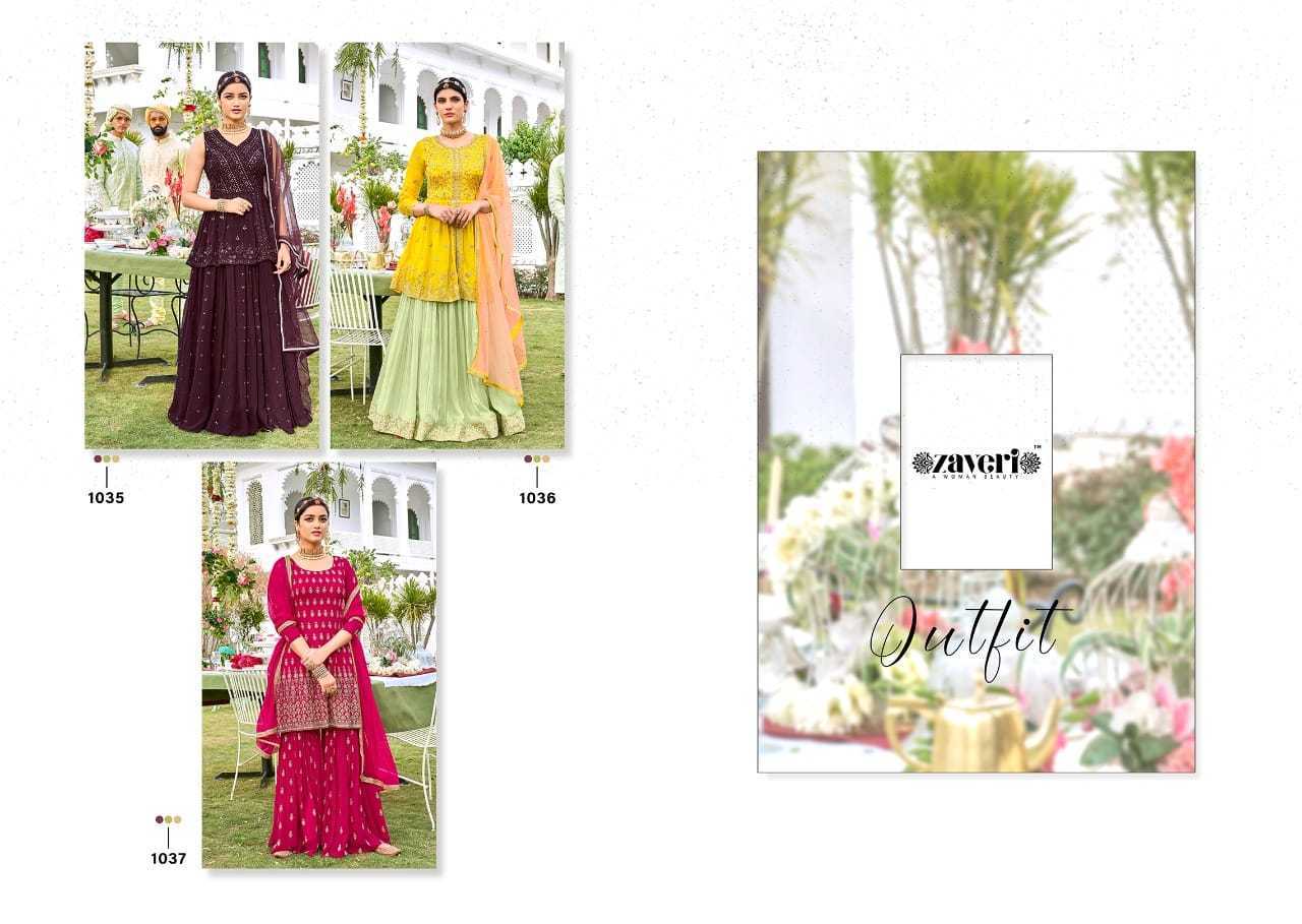 ZAVERI-OUTFIT-VOL-1-PARTY-WEAR-READYMADE-SUITS-LATEST-COLLECTION-4