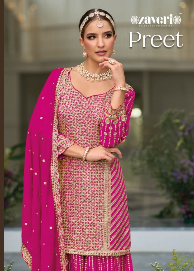 ZAVERI-PREET-HEAVY-EMBROIDERY-SUITS-MANUFACTURER-1