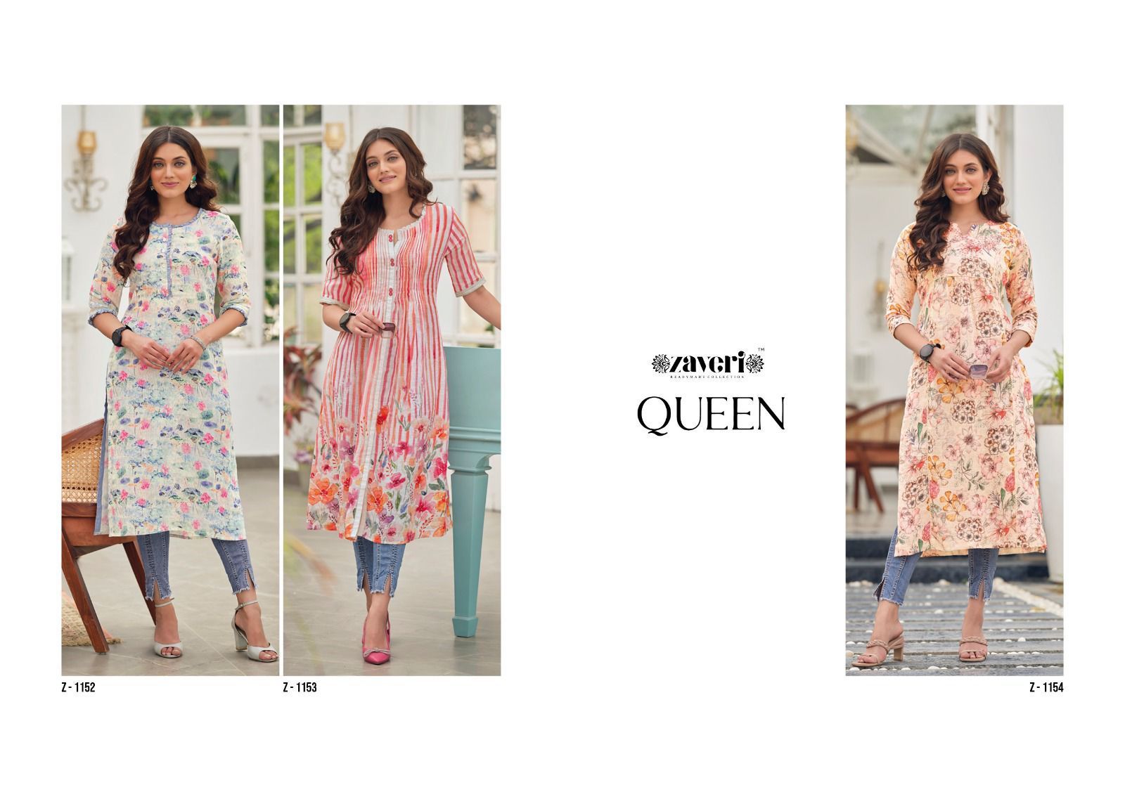 ZAVERI-QUEEN-LINEN-DIGITAL-PRINT-HANDWORK-KURTIS-MANUFACTURER-5