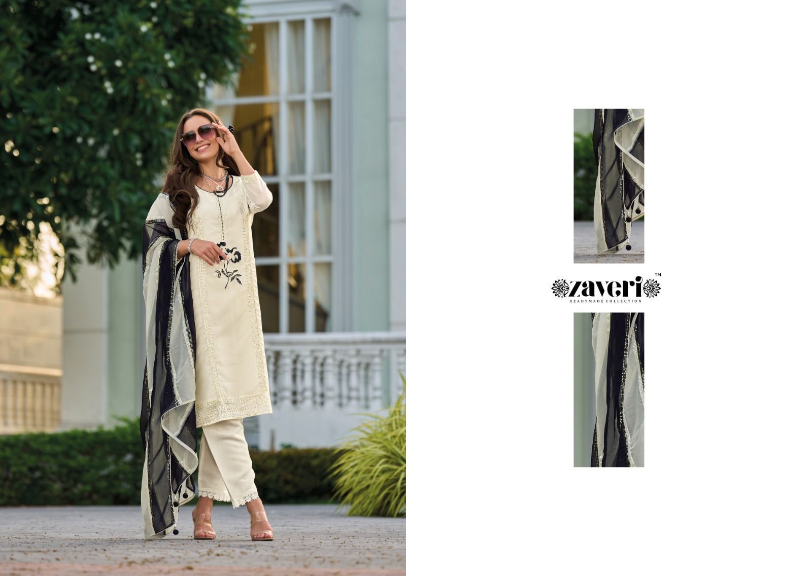 ZAVERI-RUFI-READYMADE-DESIGNER-KURTI-DISTRIBUTOR-IN-SURAT-4