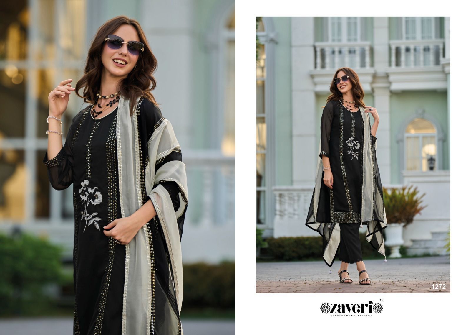 ZAVERI-RUFI-READYMADE-DESIGNER-KURTI-DISTRIBUTOR-IN-SURAT-5