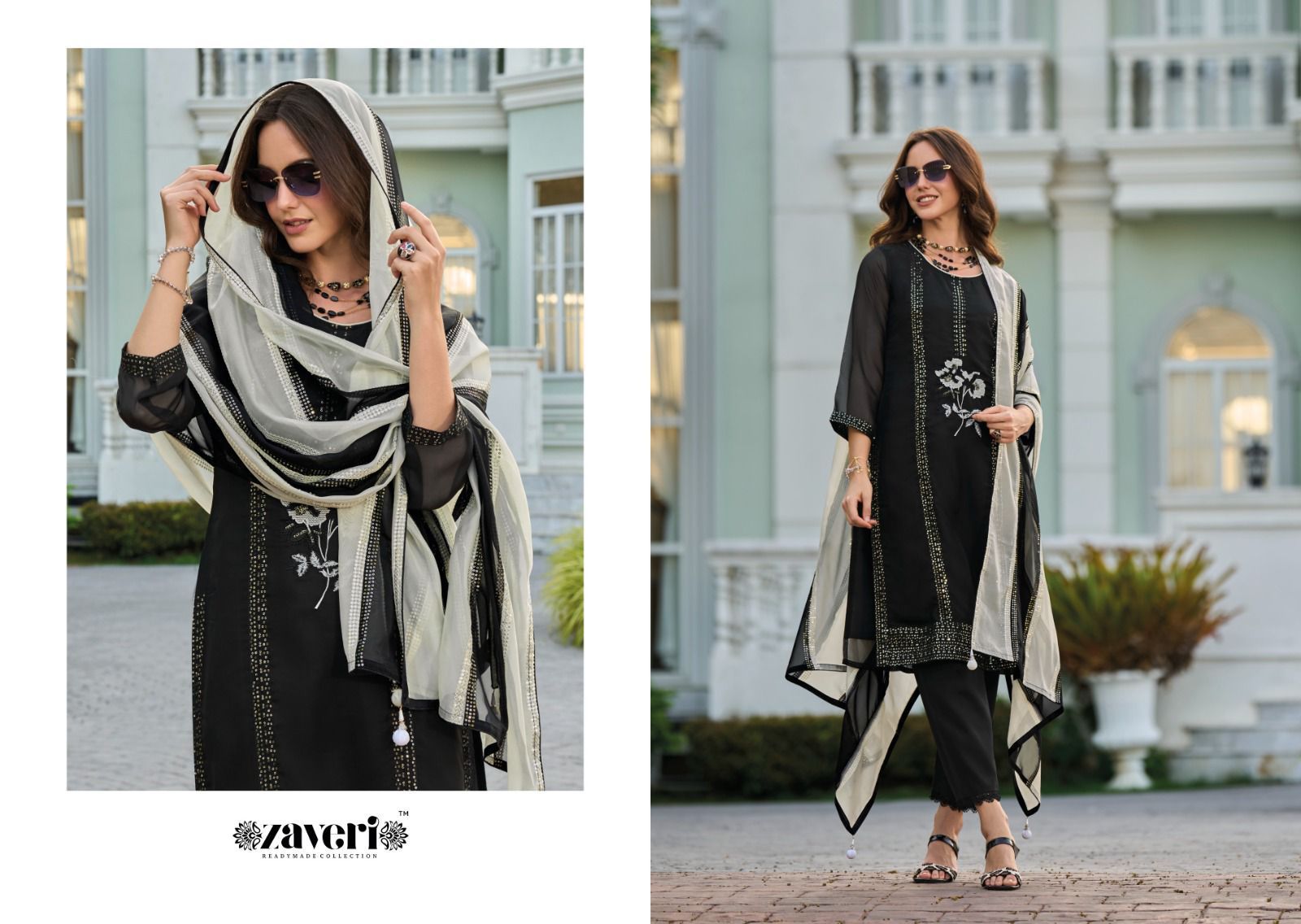 ZAVERI-RUFI-READYMADE-DESIGNER-KURTI-DISTRIBUTOR-IN-SURAT-6
