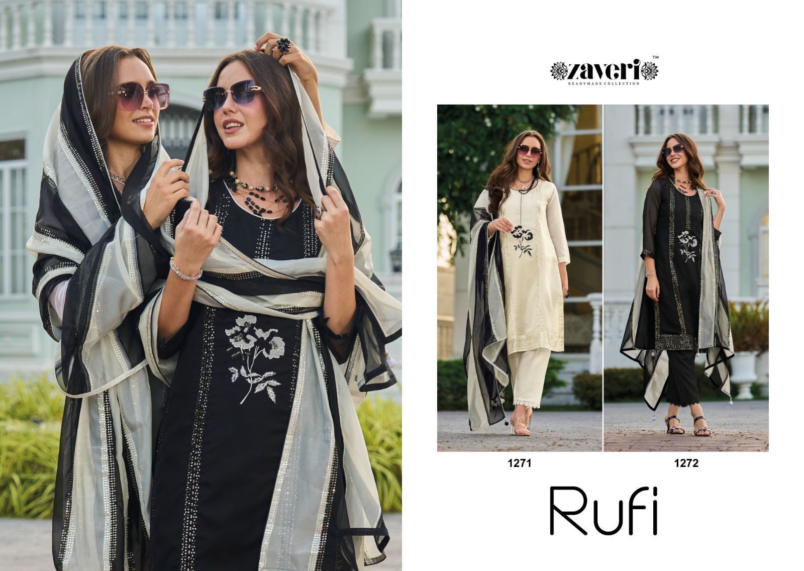 ZAVERI-RUFI-READYMADE-DESIGNER-KURTI-DISTRIBUTOR-IN-SURAT-7