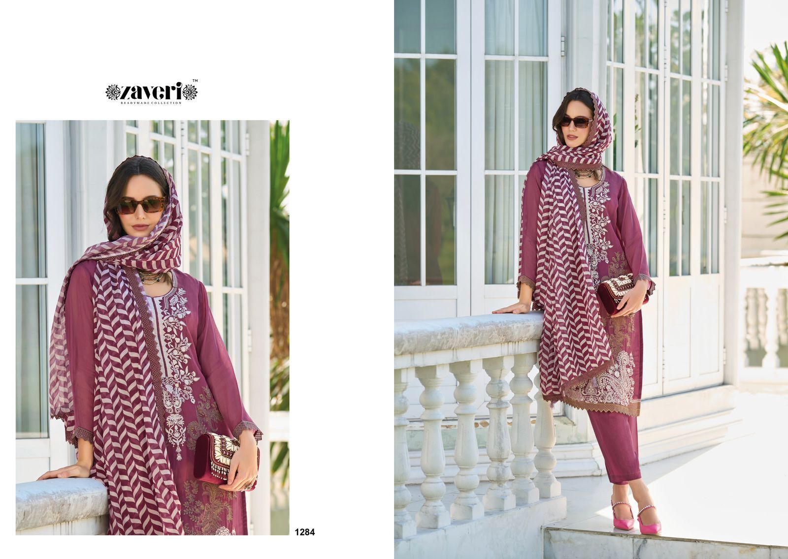 ZAVERI-SAFINAZ-READYMADE-SOFT-ORGANZA-KURTI-CATALOGUE-WHOLESALER-IN-SURAT-5