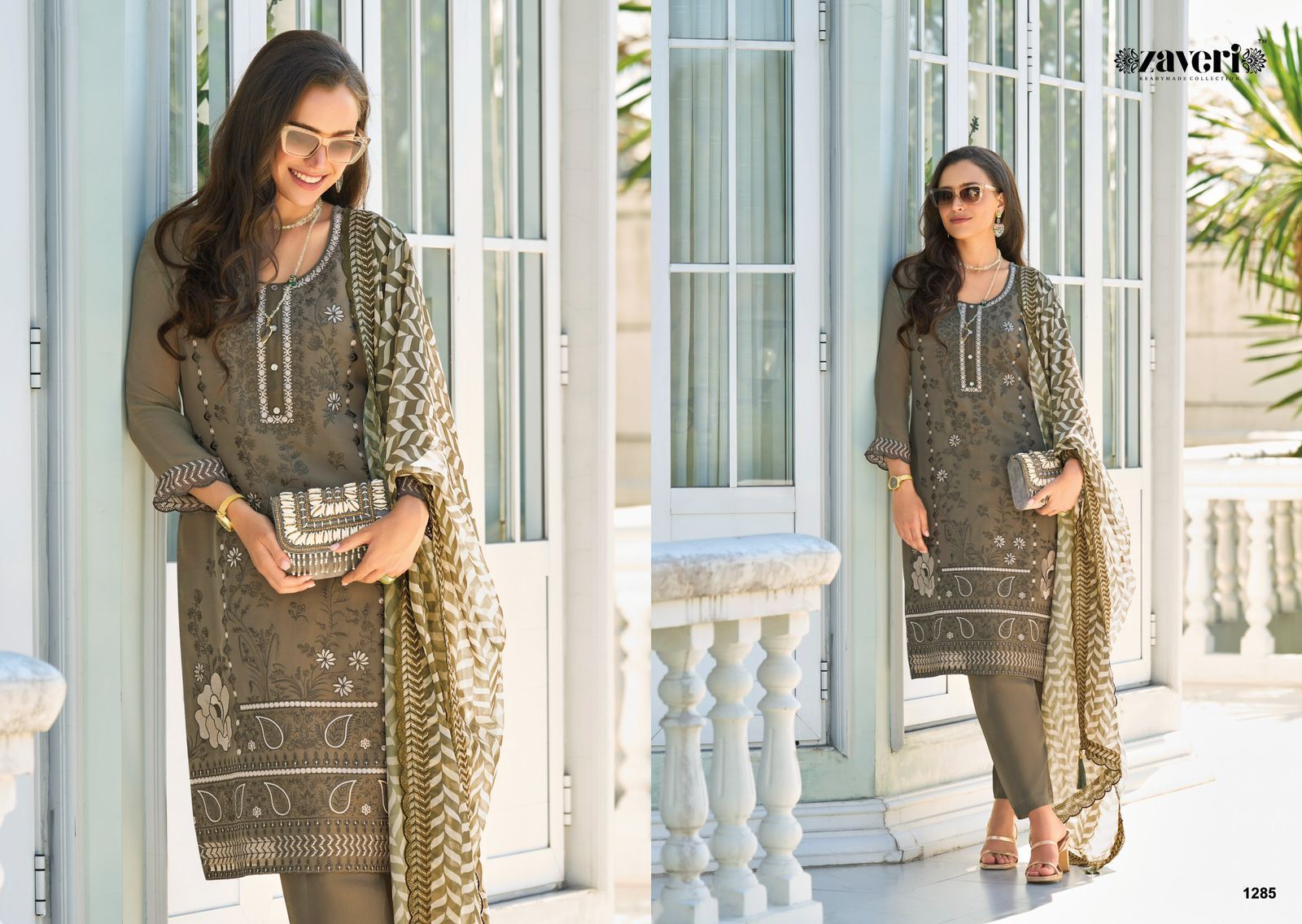 ZAVERI-SAFINAZ-READYMADE-SOFT-ORGANZA-KURTI-CATALOGUE-WHOLESALER-IN-SURAT-7