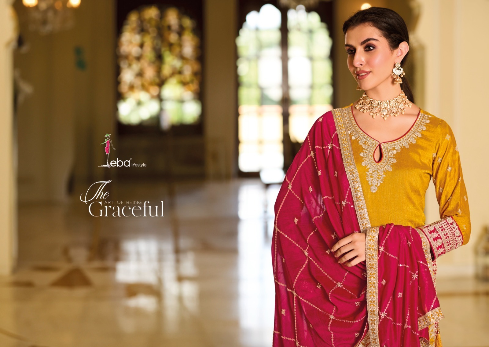 ZAVERI-SAKHI-SAHELI-READYMADE-DESIGNER-KURTIS-SUPPLIER-IN-SURAT-1