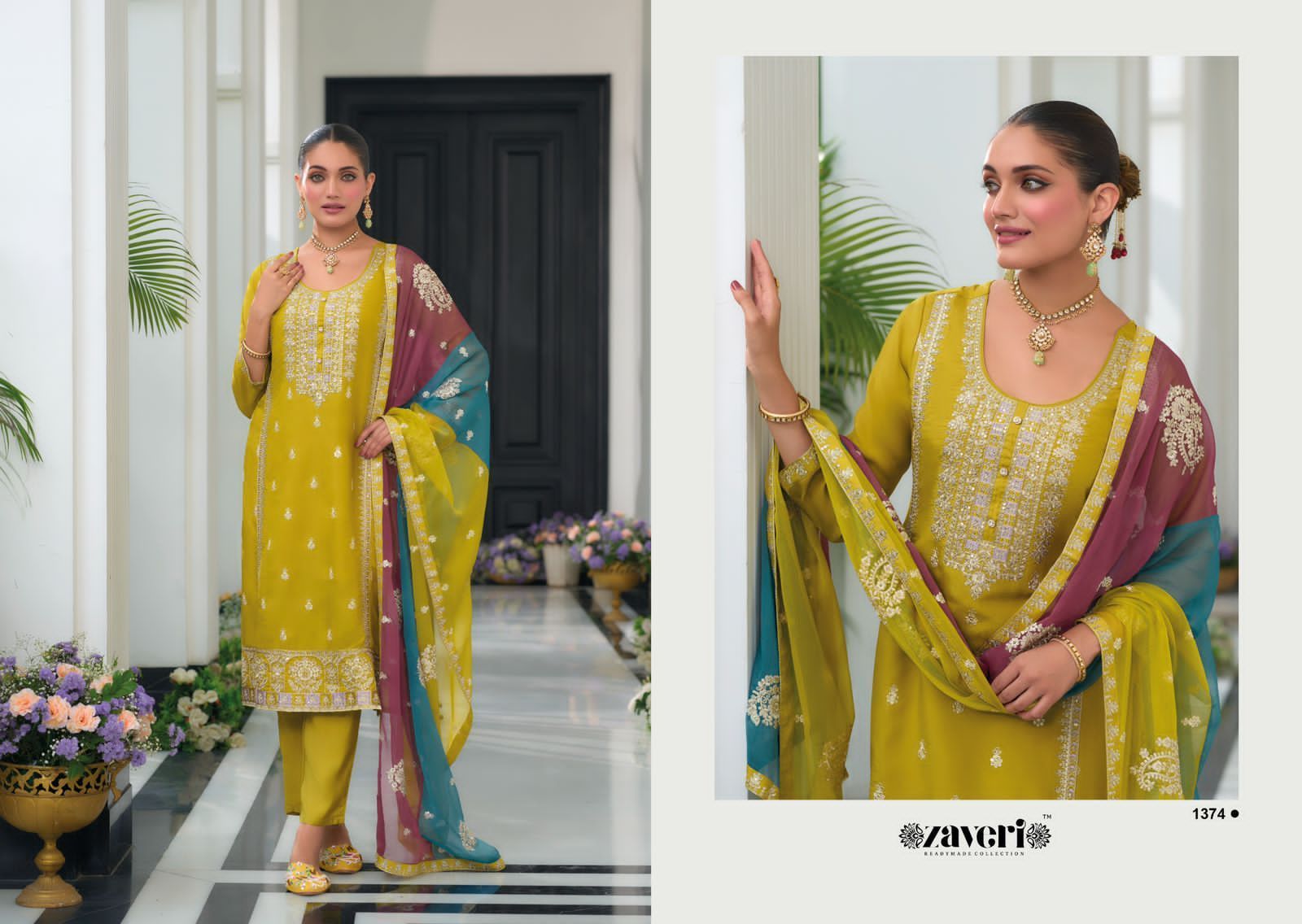 ZAVERI-SIMAR-HEAVY-EMBROIDERY-READYMADE-SUITS-WHOLESALER-IN-SURAT-5