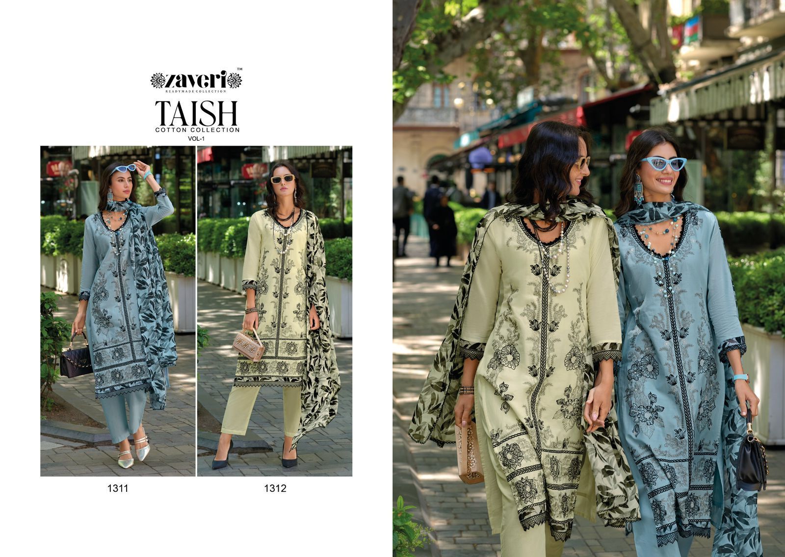 ZAVERI-TAISH-VOL-1-COTTON-EMBROIDERY-READYMADE-KURTI-SUPPLIER-IN-SURAT-1