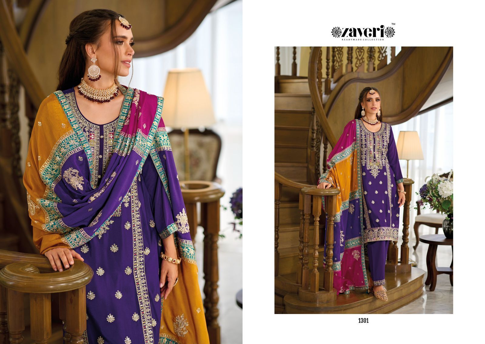 ZAVERI-TWISHA-DESIGNER-READYMADE-EMBROIDERY-KURTI-SUPPLIER-IN-SURAT-5