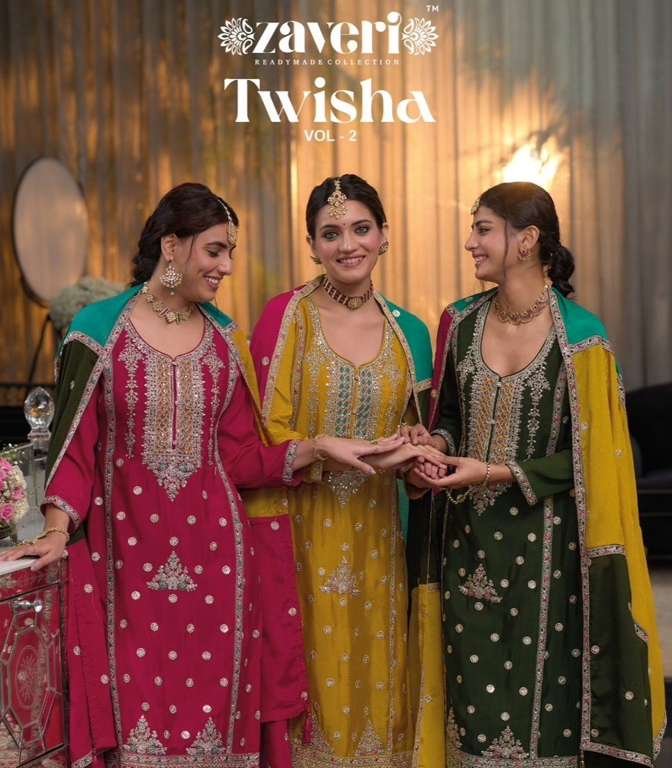 ZAVERI-TWISHA-VOL-2-CHINON-EMBROIDERY-READYMADE-KURTI-SUPPLIER-IN-SURAT-2