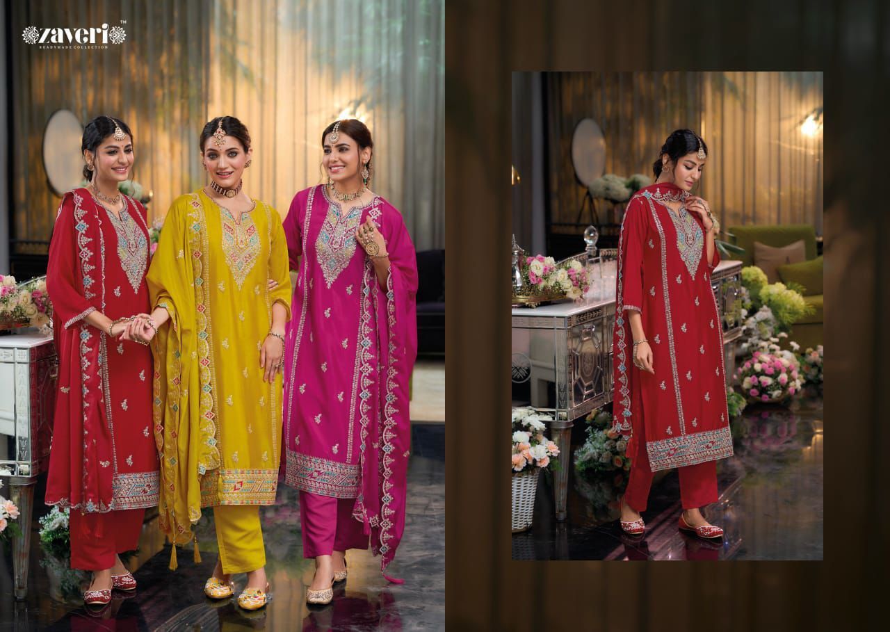 ZAVERI-YASMIN-2-FANCY-DESIGNER-EMBROIDERY-READYMADE-KURTI-IN-SURAT-2