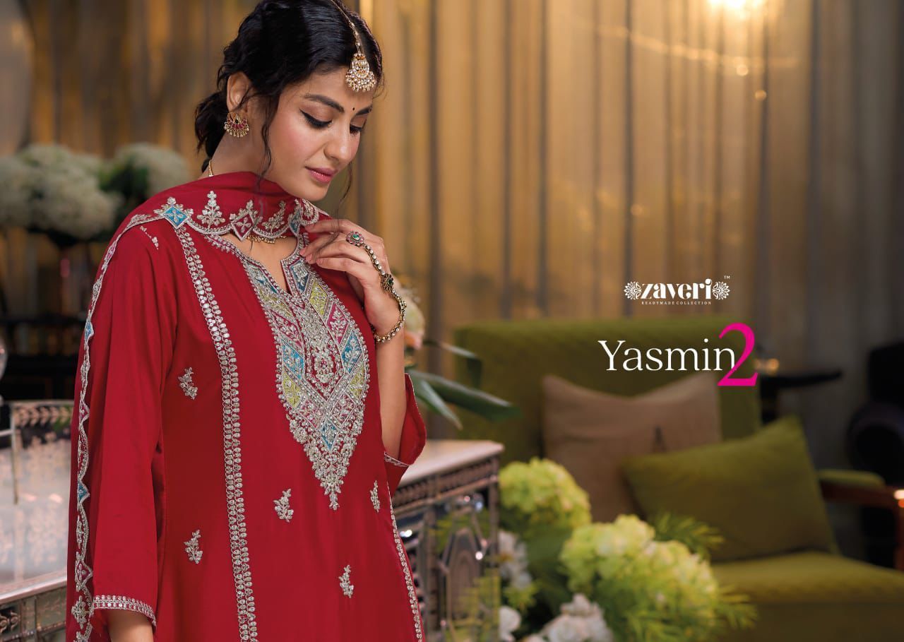 ZAVERI-YASMIN-2-FANCY-DESIGNER-EMBROIDERY-READYMADE-KURTI-IN-SURAT-6