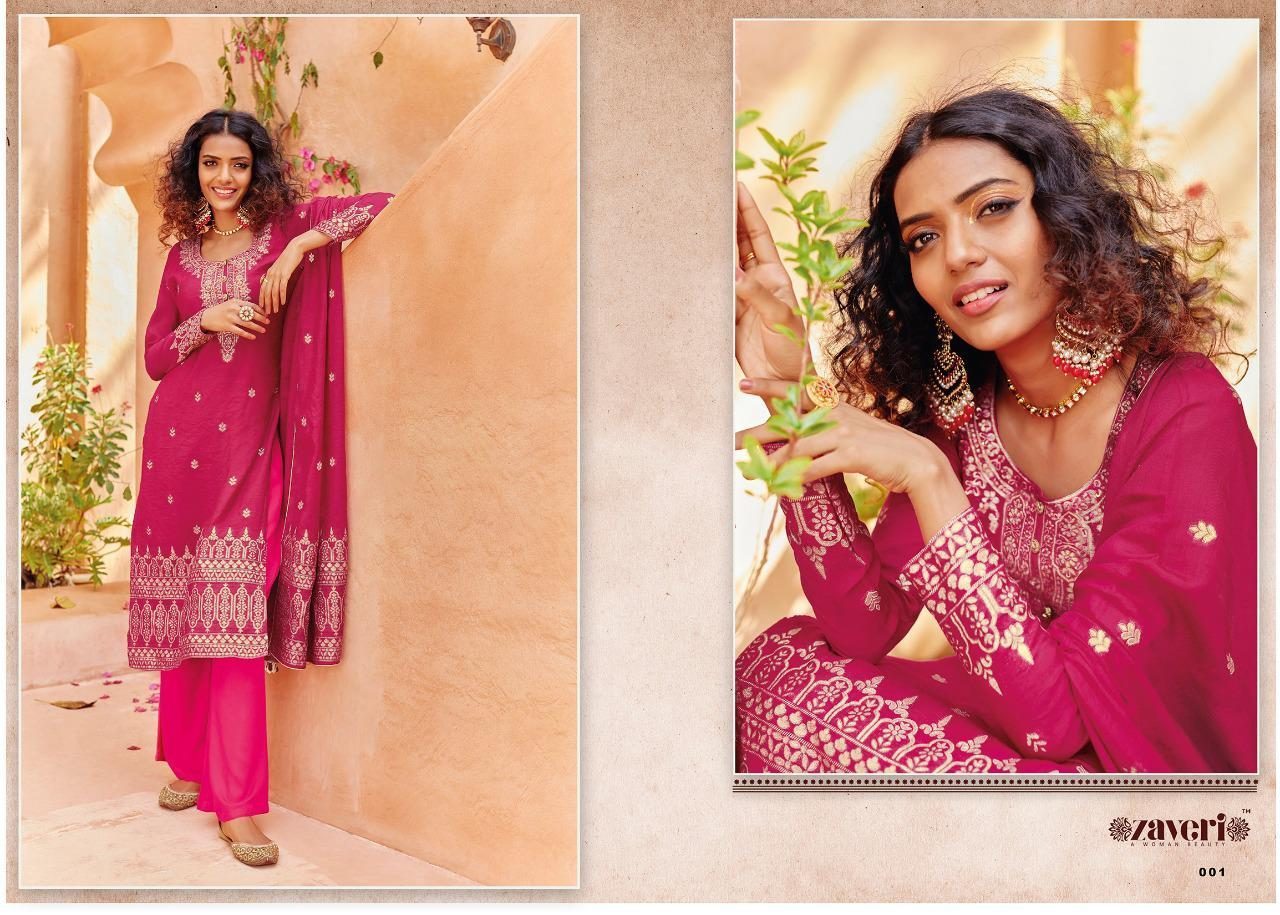 ZAVERI-ZEENAT-PARTY-WEAR-SILK-SALWAR-SUITS-LATEST-CATALOGUE-2