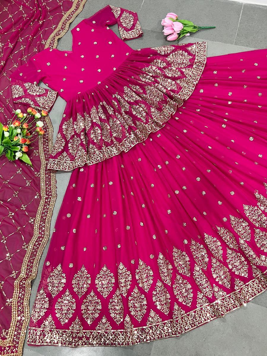 ZEEL-FASHION-ZF-258-A-DESIGNER-LEHENGA-WHOLESALE-4